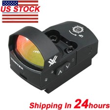 実物Vortex Venom Red Dot Sight 3MOA Vortex Venom 3 MOA Dot Sight - Black (VMD-3103) for sale