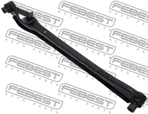 REAR RIGHT CONTROL ARM/TRAILING ARM WHEEL SUSPENSION FITS: MAZDA MX-6 2.0/2.5 - Picture 1 of 4
