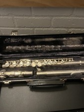 Image FL-110 Flute with Case