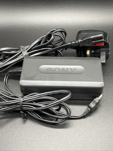 Complete SONY CCD-TRV35E Night Shot Camcorder Digital Video 8 Camera + Extras - Picture 10 of 24