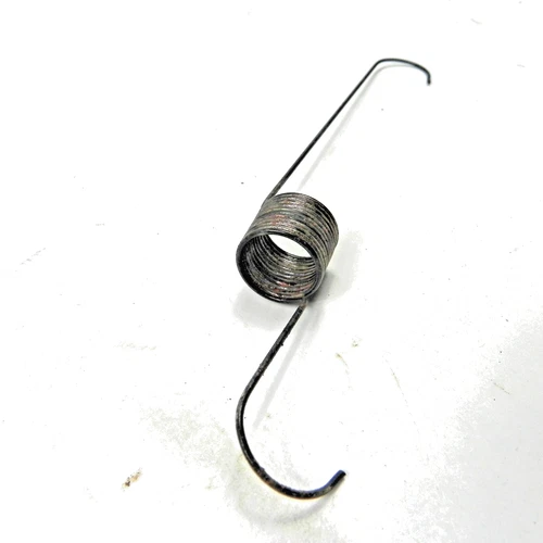 1951-52-53-54-55 KAISER ACCELERATOR LINKAGE TENSION SPRING NOS HYDRAMATIC 209341