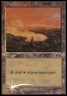 MTG Plains - Arena 1999, Arena Promos, Moderately Played, English