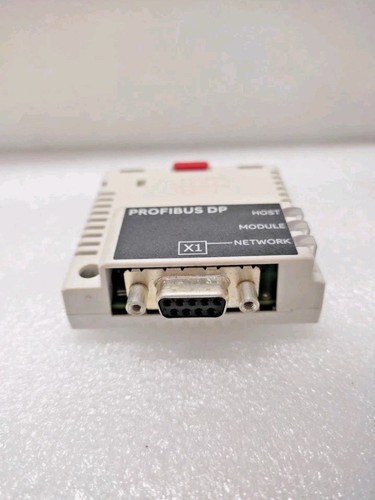 ABB FPBA-01 PROFIBUS DP Adapter Module | 68469309 | (No Box) 🆕 - Picture 4 of 8