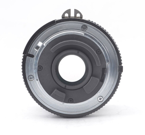 【Mejor Como Nuevo】Lente Prime Gran Angular Nikon NIKKOR 28mm f/2.8 Ais Ai-s... - Imagen 8 de 11