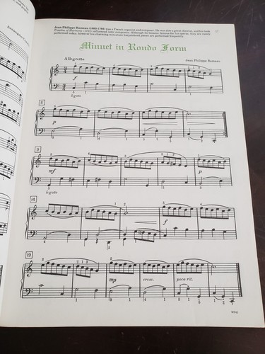 Vintage Klavier Konvolut Noten insgesamt 20 Lieder und Anleitung Weihnachten Annie - Bild 5 von 10
