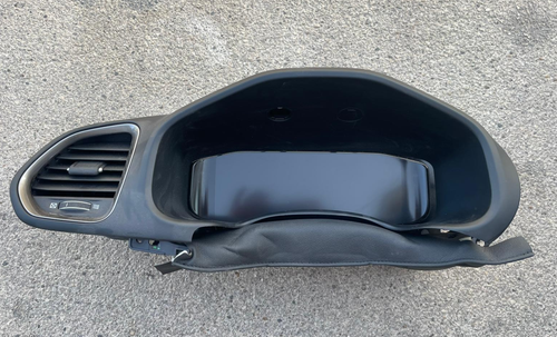 Kombiinstrument Kilometerzähler Jeep Renegade 2024 52227797
