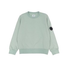 CP Company Crew Neck Sweatshirt 30745 123198272