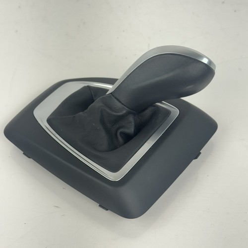 2011 2012 2013 2014 2015 BMW X1 E84 Gear Selector Shifter Trim Bezel 9235799 OEM - Picture 5 of 10