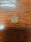 1947 1C Lincoln Cent