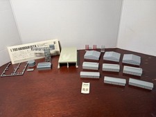 1/700 Harbour Set (A) Waterline Series - Bunk...