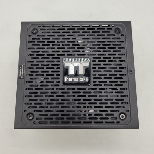 Thermaltake Toughpower GF3 1200W, ATX, 80+ Gold, Power Supply -NOT WORKING- - Zdjęcie 2 z 5