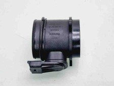 PEUGEOT PARTNER Furgon Mass Air Flow Sensor MAF 9650010780 1.56 Diesel 21321683