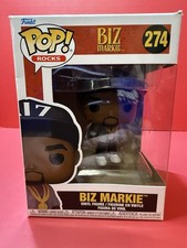 Funko Pop! Vinyl: Biz Markie #274