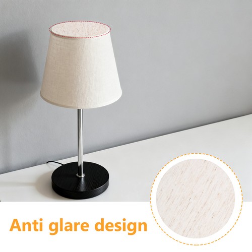  2pcs Round Lampshade Diffuser: 10cm/3.93in Spotlight Shade Replacement Light - Picture 7 of 12