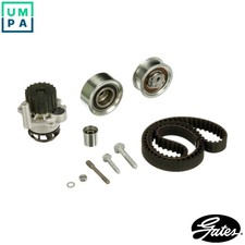 WATER PUMP & TIMING BELT KIT KP25559XS-1 FOR SKODA FABIA/Praktik/Combi VW 1.9L