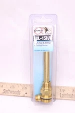 DANCO 10L-15H/C Stem for Sterling