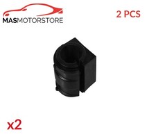 ANTI ÜBERROLLBÜGEL BUSH KIT VORNE MOOG JA-SB-8110 2PCS I FÜR JAGUAR XJ,S-TYPE