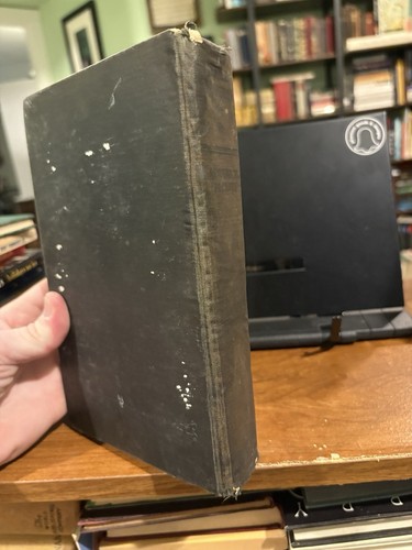 Little Women By Louisa M. Alcott 1924 Illustrated Jessie W Smith Hardcover Rare - Imagen 8 de 21