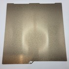 256mm x 268mm Double Sided Textured PEI Build Plate For Anycubic Kobra 3