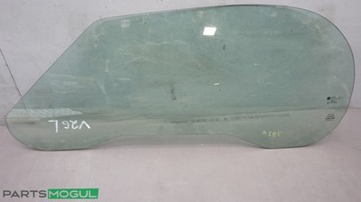 2006-2010 Saturn Sky Pontiac Solstice Front Left Driver Door Window Glass OEM