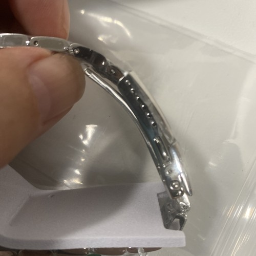 Steeldive Uhr SD1964 Seiko NH35 AR Saphir schwarzes Zifferblatt, Keramiklünette 1000m - Bild 15 von 17