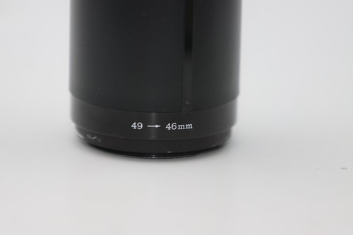 Prisma 3.55x Tele Konvertierungsobjektiv für Camcorder, Mod TP3550, (B36). - Bild 5 von 6