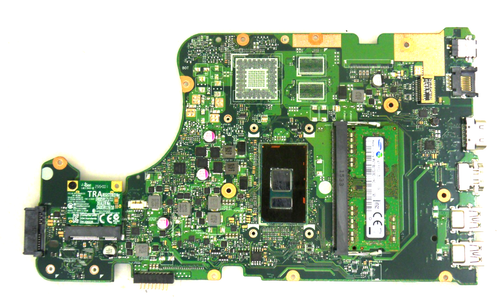 Mainboard mit Intel Core i5 - 6200U / 8 GB RAM für Asus R556U / 15,6 Zoll - Bild 1 von 10