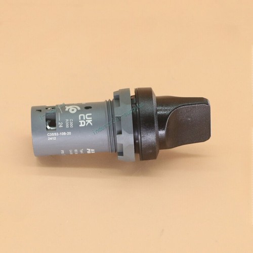 1 piece new ABB C3SS2-10B-20 Pushbotton switches Free ship US Free TAX - Picture 2 of 4