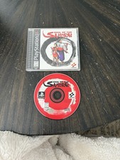 PlayStation 1 PS1 Game Soul Of The Samurai CIB Complete In Box 