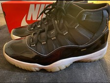 Size 11.5 - Jordan 11 Retro High Jubilee / 25th Anniversary (no Box)