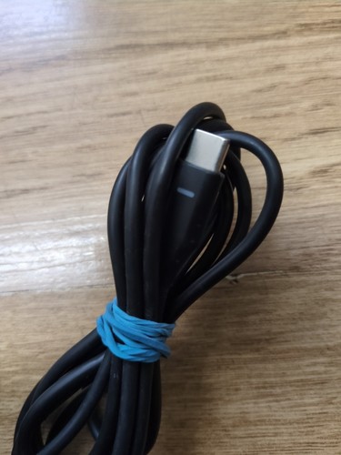 Jabra Evolve2 40 SE Stereo Headset (USB-C), Noise Isolation - Black - Used - Photo 8/9