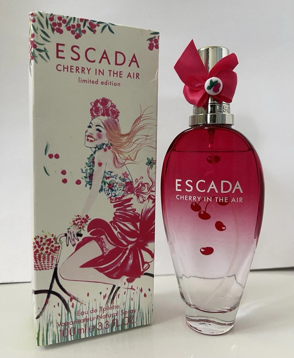 Escada Women Discontinued for sale - eBay