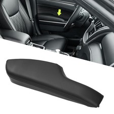 Door Panel Armrest Trim Front Driver Side For 2011-23 Chrysler 300 Dodge Charger Door Panel Armrest Trim Front Driver Side For 2011-23 Chrysler 300 Dodge Charger