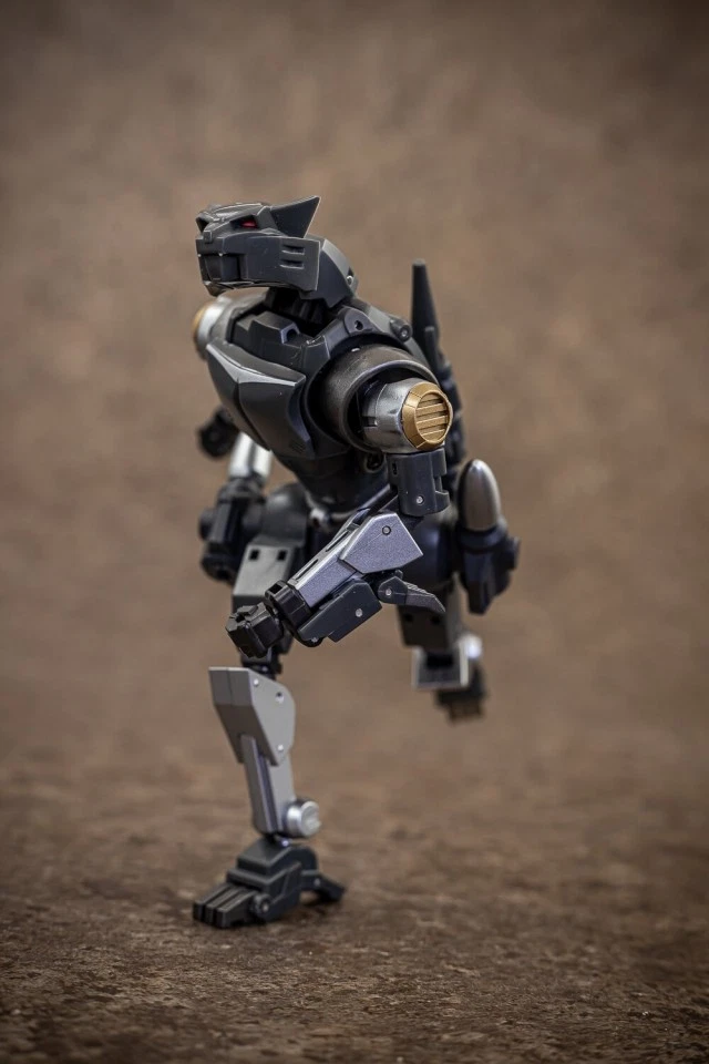 R-40 Jaguar and Tyrantron Upgrade Kit | Mastermind Creations Reformatted 3rd Par - Image 3 of 4