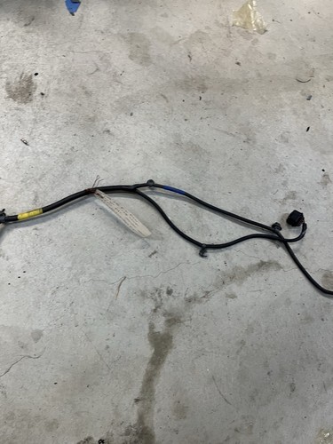 2019 2020 2021 Kia Forte Rear Bumper Wiring Harness 91880-M7030 Oem - Bild 6 von 24