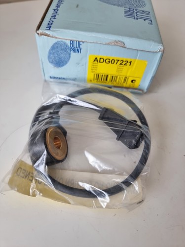Blueprint Knock Sensor For HYUNDAI ACCENT 1.3 1.5i ADG07221 - Picture 3 of 4