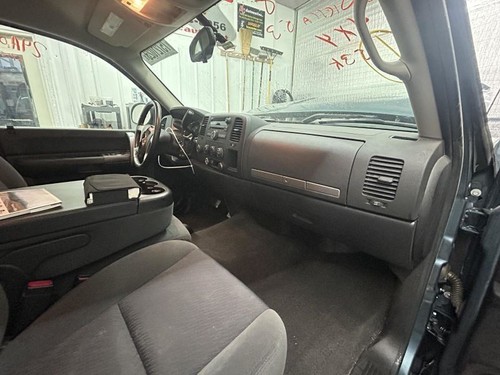 SIERRA150 2009 Sun Visor 328099 - Picture 7 of 12
