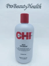 CHI SILK INFUSION Reconstructing Complex 12 oz