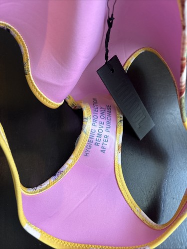 Neue Triangl Bikinihose Neopren - Bild 5 von 13