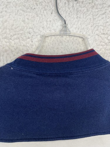 Sudadera Tenis Abierta de Estados Unidos De Colección Para Hombre Grande Campeonato Años 90 - Imagen 15 de 18