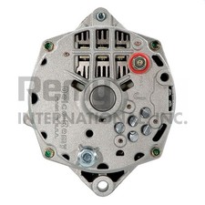 Remy Power Products    20260    Remanufactured Alternator
