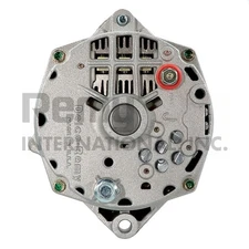 Remy Power Products    20260    Remanufactured Alternator