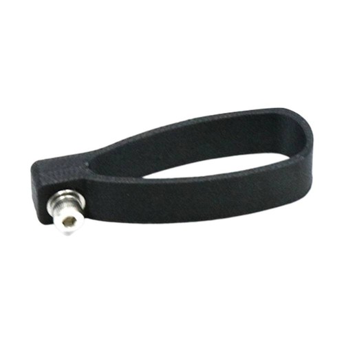 Carbon Fiber Lightweight Number Plate Holder for Cervelo S5 S3 S2SS Racing - Picture 4 of 10
