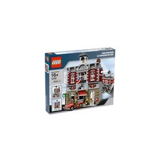 LEGO 10197 Feuerwache