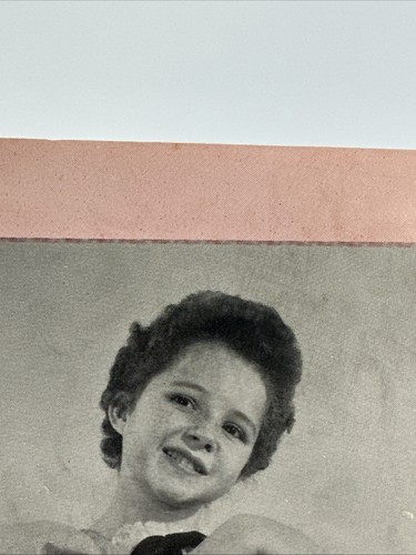 Brenda Lee Souvenir Album 1957 Booklet Vintage frühe Karriere *signiert?* - Bild 14 von 24