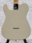 Fender Telecaster Olympic White Electric Guitar #JB27153