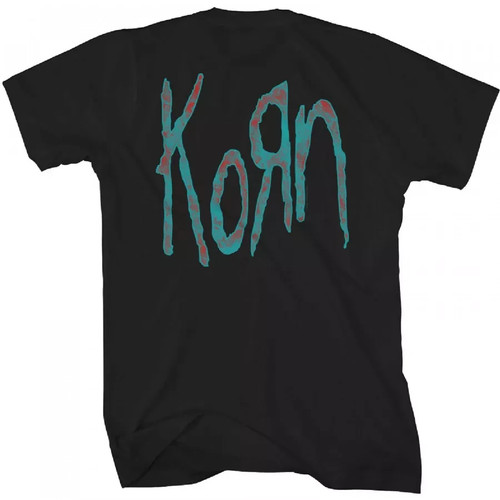 KORN SOS Doll Shirt M, L, XL - NEU - Official Merchandise - Bild 2 von 4