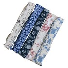 5 Pcs Regenschirm Tasche Schirmhalterung Regenschirmabdeckung Dachbeutel