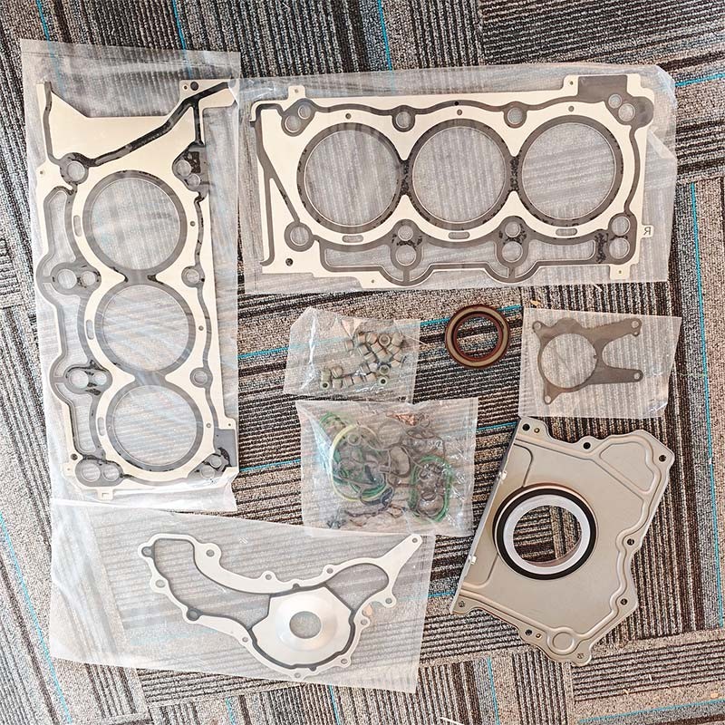 Maserati Ghibli 2014-2023 Cylinder head gaskets Set