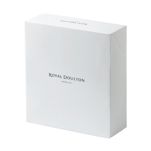 Royal Doulton Crystal Decanter Set with 6 Tumblers - Seasons Collection - Picture 3 of 11
